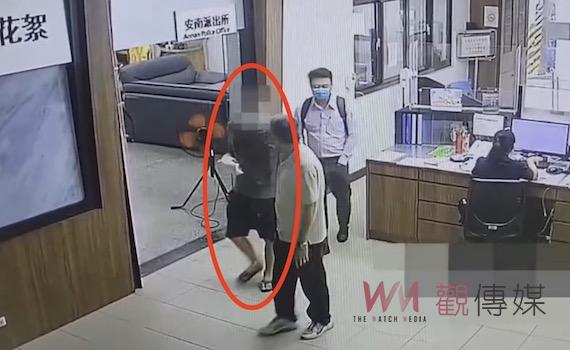 台南殺人棄屍案相驗 死者三部位僅剩白骨