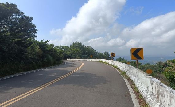 新北工務局橋梁維護及路況養護榮獲金路獎雙料殊榮
