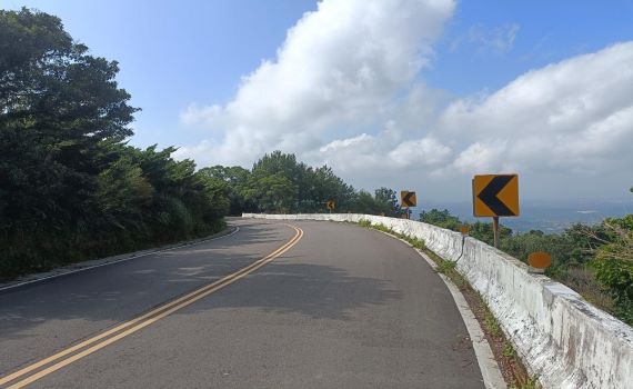 新北工務局橋梁維護及路況養護榮獲金路獎雙料殊榮 