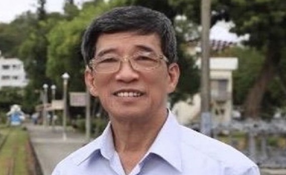 嘉市長候選人黃紹聰今早辭世 市長選舉將暫停重辦