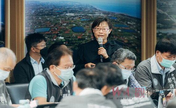 桃園市府推崖線綠道計畫 全長45公里橫跨7大行政區展現地景特色