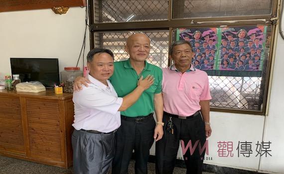 被疑涉弊案嘉縣議員羅士洋喊冤 曾受服務過民眾出面為他抱屈