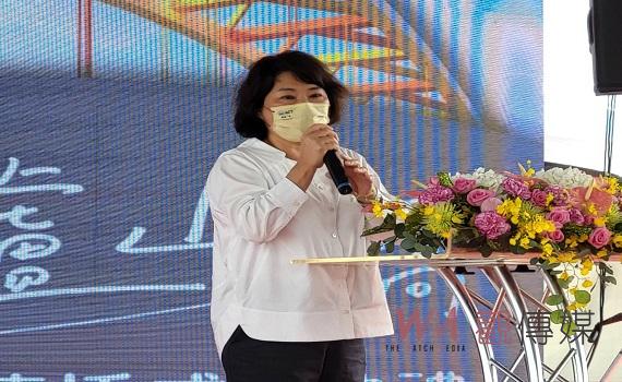 嘉市長選舉延至12月18日　黃敏惠、李俊俋回應 