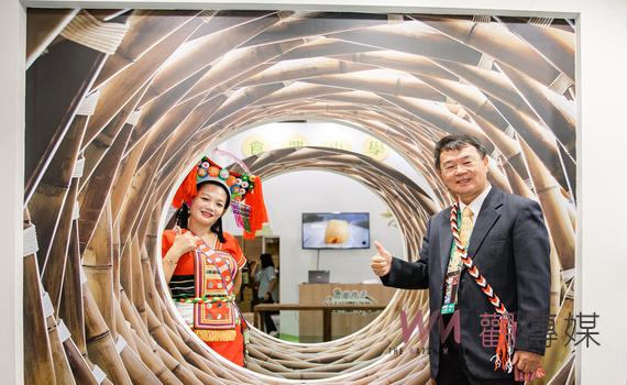 農遊愛好者必訪~2022台北國際旅展「優遊農村」館限定優惠中!