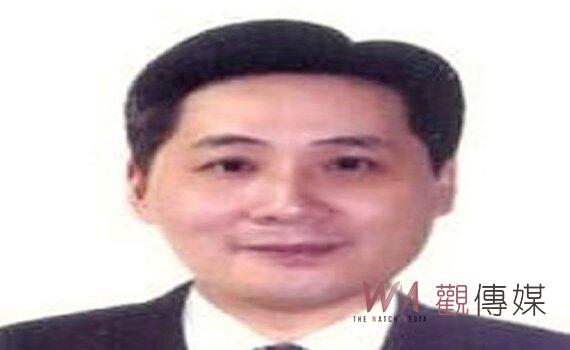 警大校長陳檡文遭爆5年前與黑道出入招待所 徐國勇下令徹查
