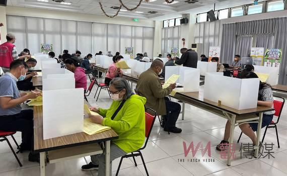 防疫大鬆綁後台南首場徵才 薪資最高上看薪65K
