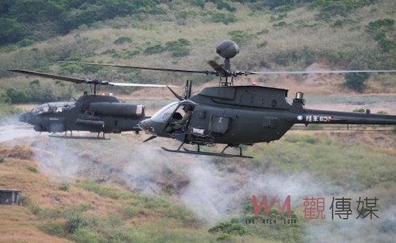 手臂貼女兵胸晃動數秒 「色」上校遭判刑4月