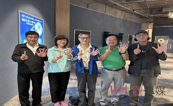 電影出品人前立委姚文智「流麻溝十五號」創票房冠軍 北港秀泰包場爆滿深受好評