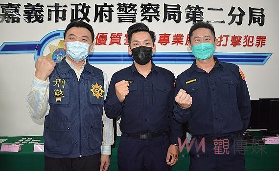 養小鬼以求順利 詐騙集團仍栽警網中