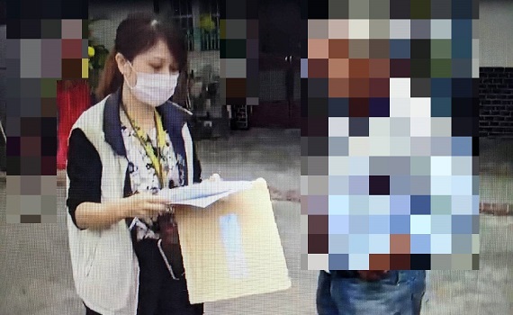 水林鄉村長候選人現金賄選案 雲檢諭令10萬元具保候傳