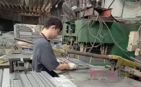 朴子就業中心接續2方案 助聽障員工穩定就業