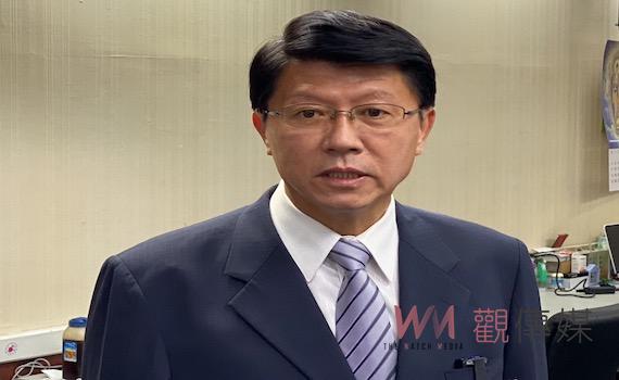 槍擊案不敢破?黃偉哲悶不吭聲 謝龍介:怕選情崩盤