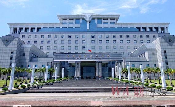 發回更裁 台南學甲槍擊案共犯再度交保