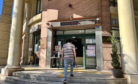 選戰倒數激情洋溢 臉書PO照竟遭恐嚇