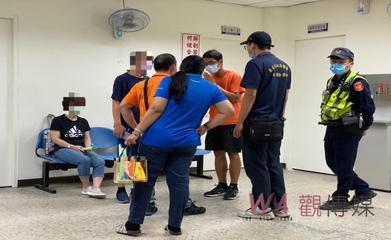 台南市議員候選人「胖卡」撞死婦人 相驗結果揭曉