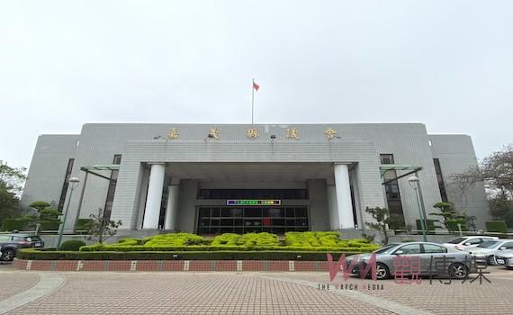 2022年嘉義縣議會議員當選名單