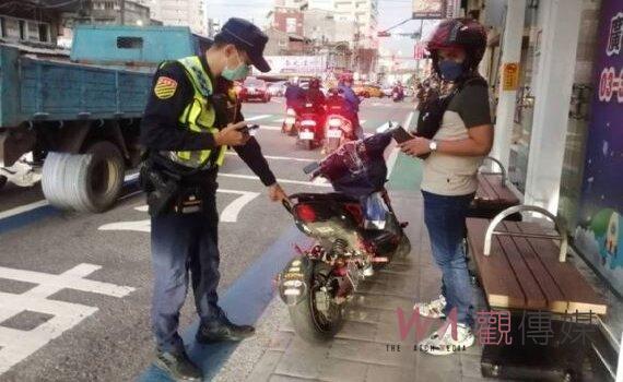 新購微型電動二輪車 11/30起比照機車領牌照保強制險