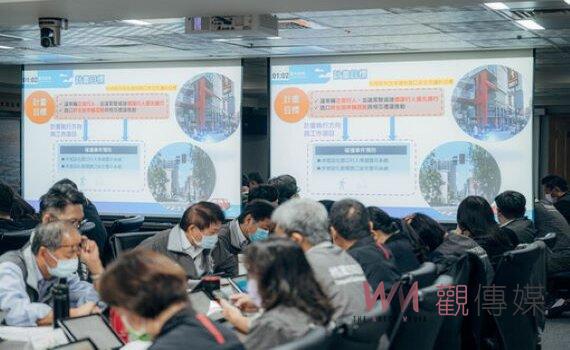 桃市府持續建置智慧交通安全路口防護系統 建構更安全城市
