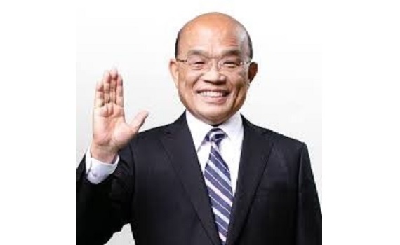 【墨客談】 民進黨敗選卻要行政院長下台的弔詭