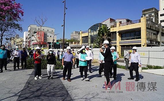 真正了解問題所在 王美惠攜手中央解決嘉義地方瓶頸