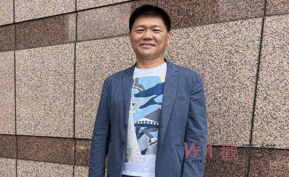 遭陳亭妃質疑黑金 郭再欽發聲明反擊
