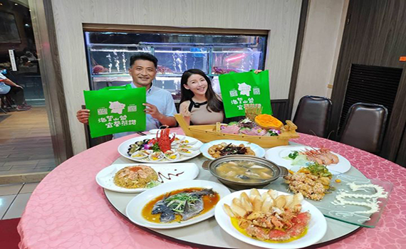 善用數位優化 「宜蘭熊讚群聚」讓微小型企業很easy