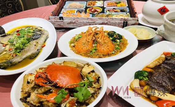 除夕圍爐餐廳預約爆滿 外帶年菜需求攀升