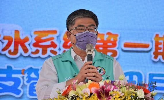 嘉市民進黨部開鍘　議決除名已退黨之徐文志、黃敏修