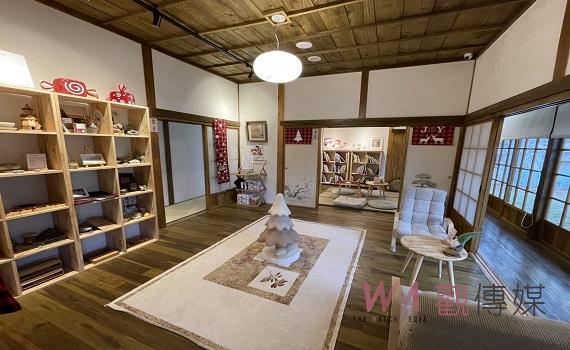 沿菊書店展現澎湖藝文與文化行動實力 獲文化部112年度全國書店發展獎助