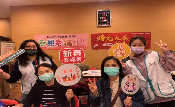 中嘉寬頻新視波推廣媒體識讀寓教於樂