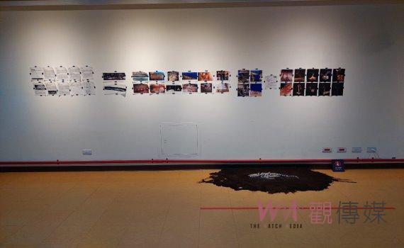 蟲非蟲‧花非花 大葉大學視傳系策展科博館展出至3月31日