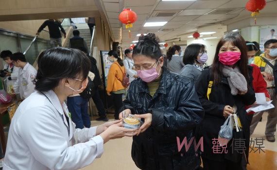 氣溫狂跌!彰化地區冷到「凍」未條61人緊急送醫2人無呼吸心跳