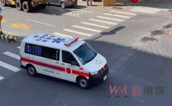 寒流發威!彰化縣3天來有162人送醫急救 10人到院無呼吸心跳