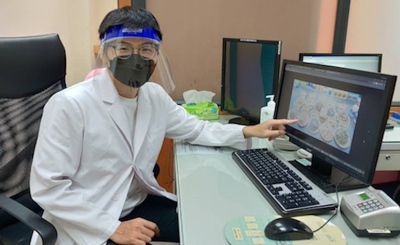 養生藥膳進補也要看體質 嘉榮唐佑任醫師有建議
