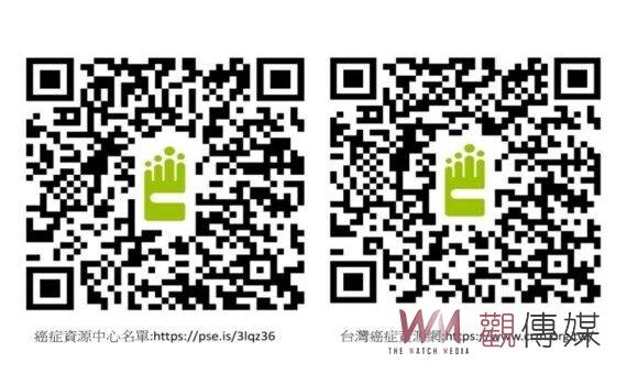 2/4世界癌症日 國健署:廣設癌症資源中心抗癌無懼不孤單