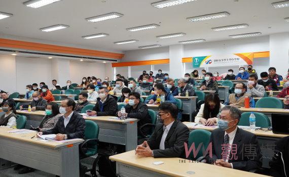 防災設計永續未來! 儲能系統消防工程設計案例分享會登場