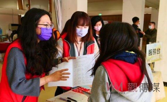 美光與泰豐輪胎資遣員工  桃市府就服處啟動就業轉銜機制協助轉職 