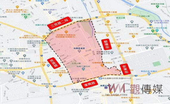 桃園推老屋活化3/1開放申請 最高補助142萬