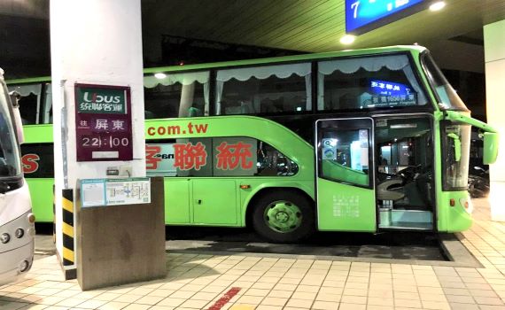 新北公布第1波違法雇主名單 統聯客運超時累犯重罰80萬
