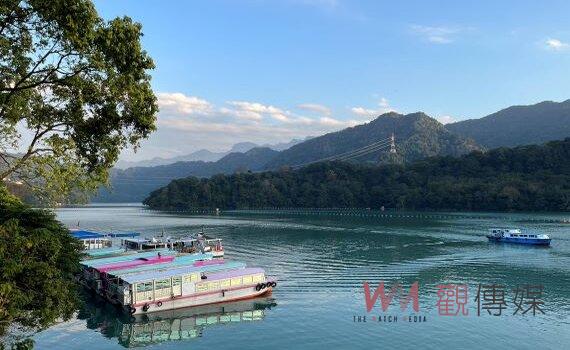 石門水庫嚴防228連假交通壅塞 北水局試行入園車輛總量管制