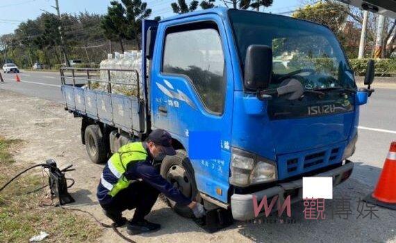 境外污染傳輸擴散空品不良 桃園聯合北部4縣市共同應變