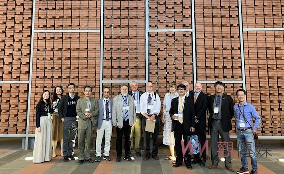2024世界蘭花會議在府城 「 台南400」更添風采