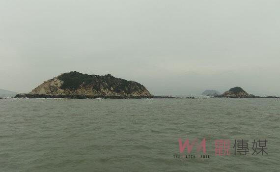 金門二膽島陳姓上兵離奇失蹤  金防部陸海搜尋未獲　