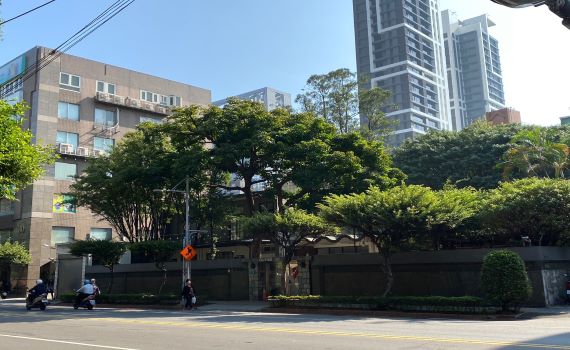 新北市長官邸公辦都更公展起跑 回饋空間興辦公共化幼兒園