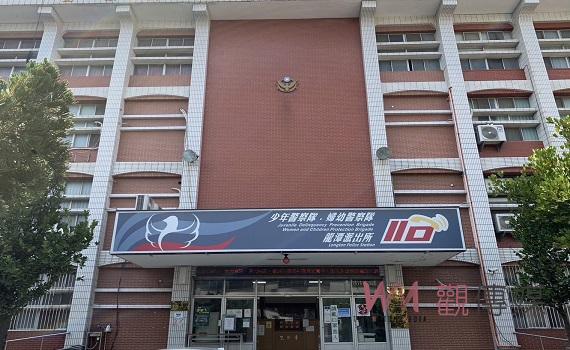 已婚警舉槍自戕 太陽穴中彈送醫不治