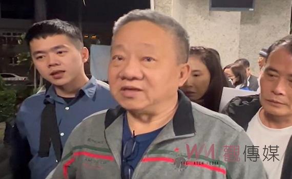 民進黨雲林縣黨部對綠能收賄案 抨擊國民黨都沒反應和處置