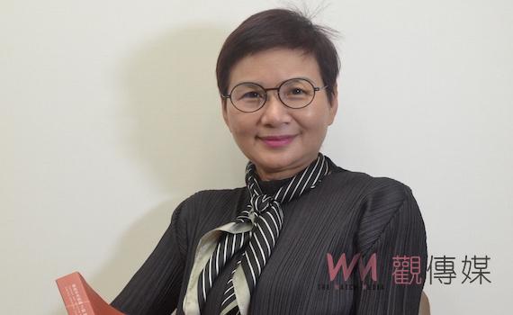 南美館展新局!林秋芳出任館長 副市長趙卿惠兼任董事長
