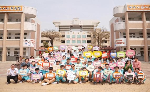 北港高中大學繁星成績亮眼　錄取國立頂大及醫藥學系 