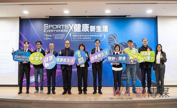 嘉義市行動健身房創意 獲邀分享全國