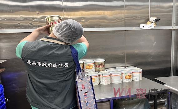 台南忠義國小學童參加祭孔後頭暈嘔吐 原因待釐清